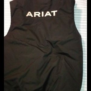 Ariat Men's Vest